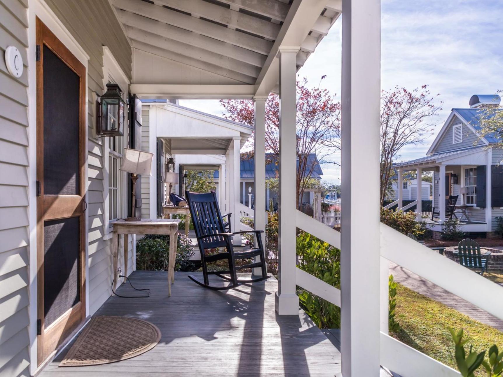 River Dunes Oriental Exterior photo