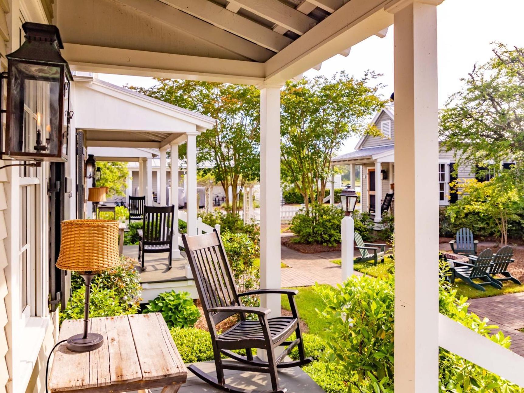 River Dunes Oriental Exterior photo