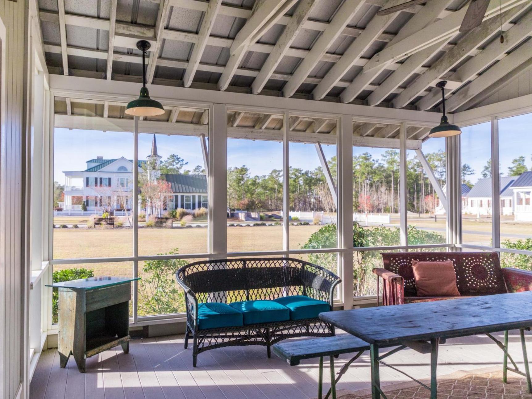 River Dunes Oriental Exterior photo
