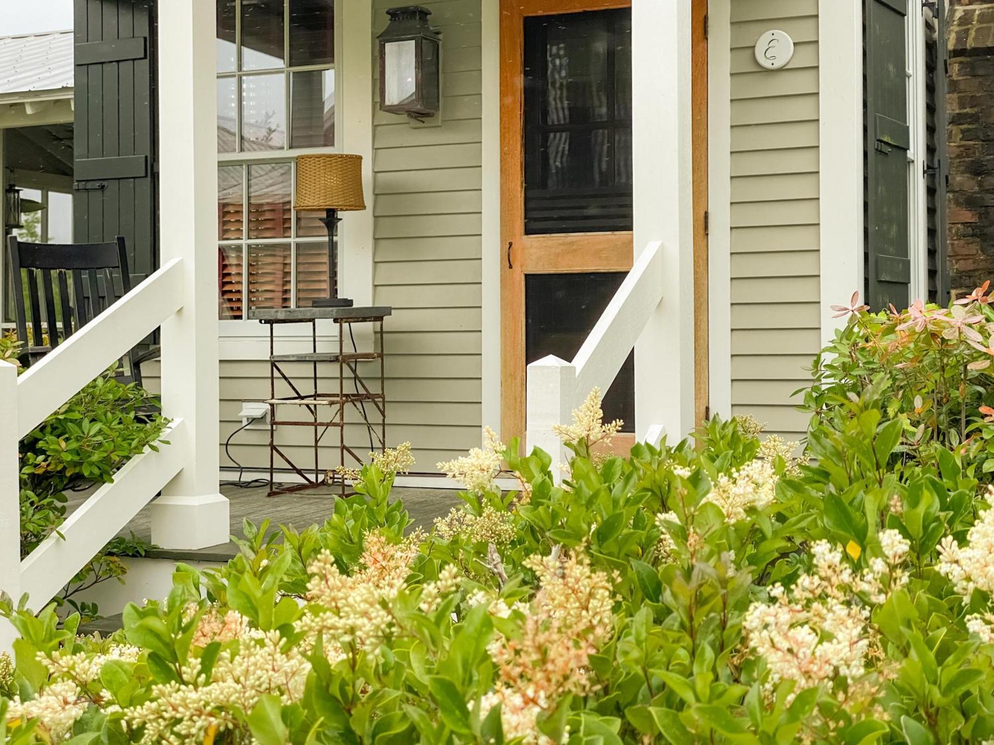 River Dunes Oriental Exterior photo