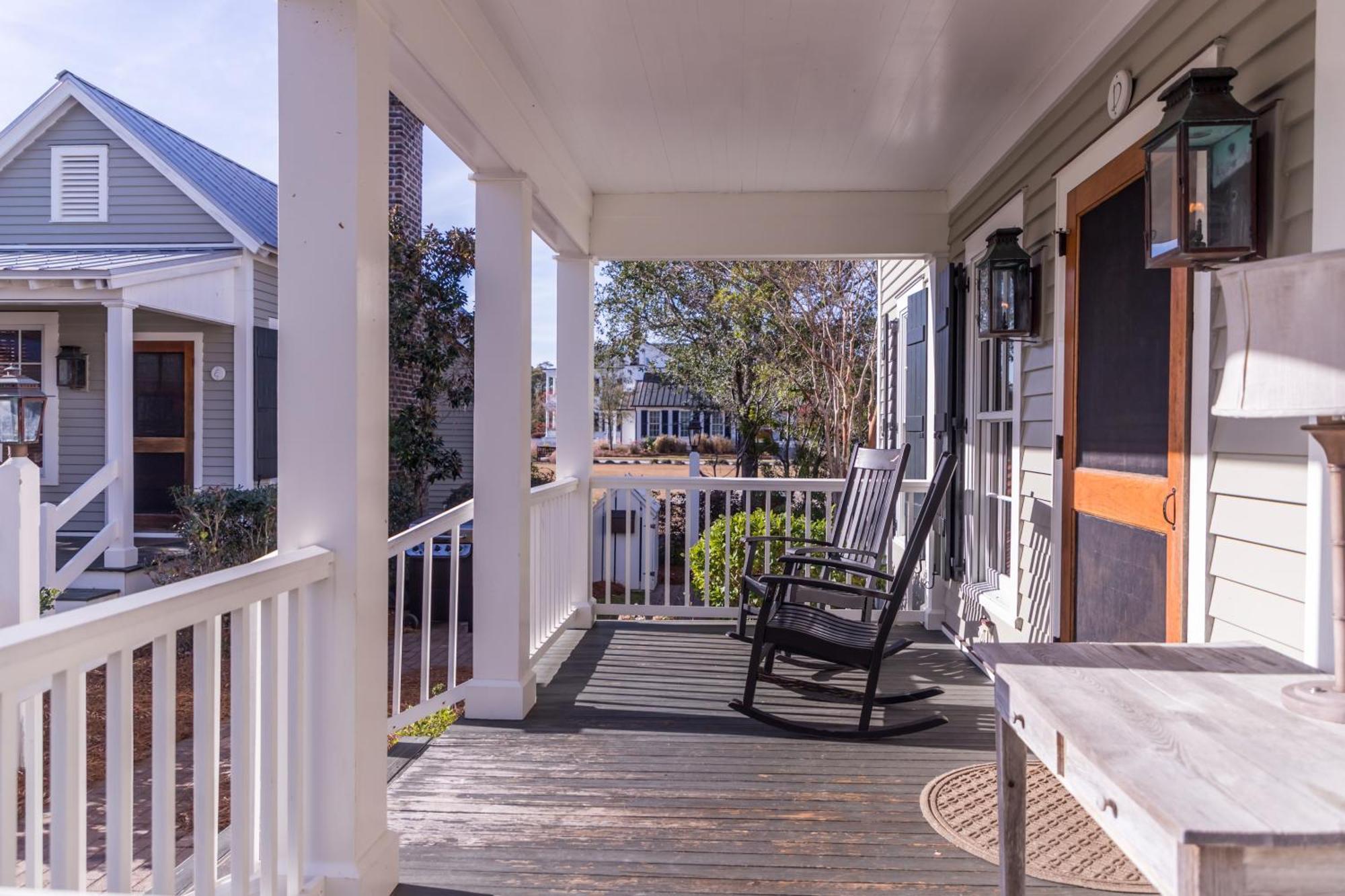River Dunes Oriental Exterior photo